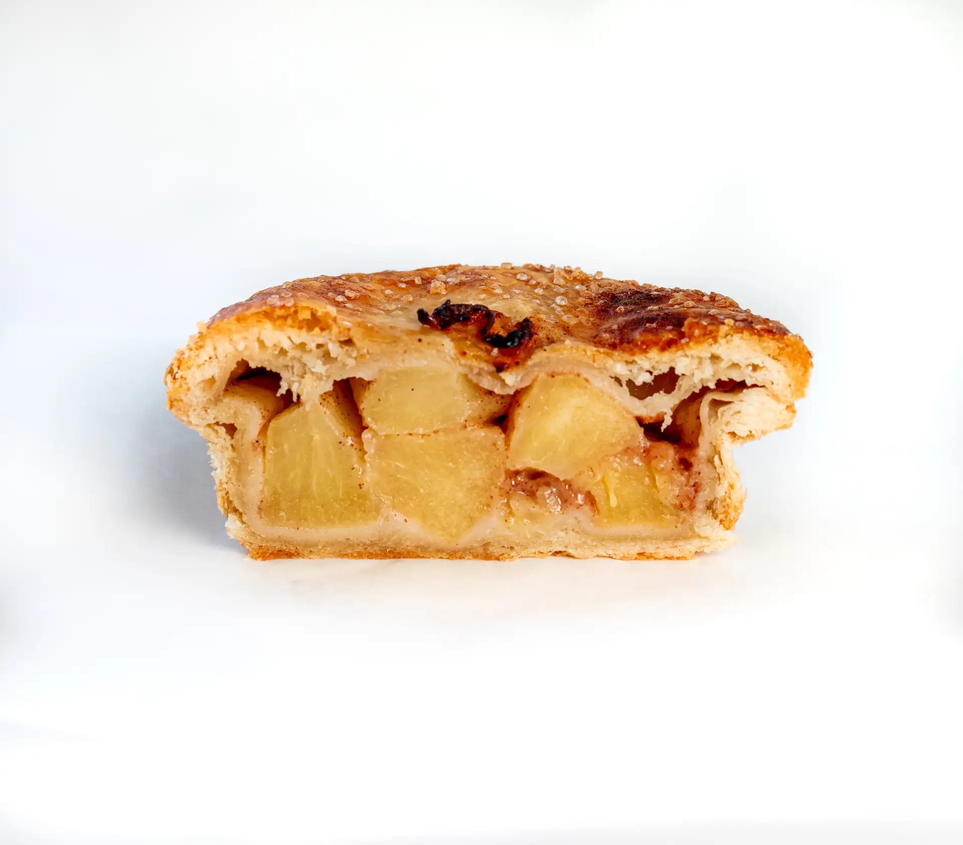 Apple Pie