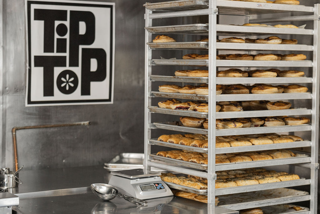 Frozen Shipping 18 Pies - PLEASE SELECT 18 ITEMS