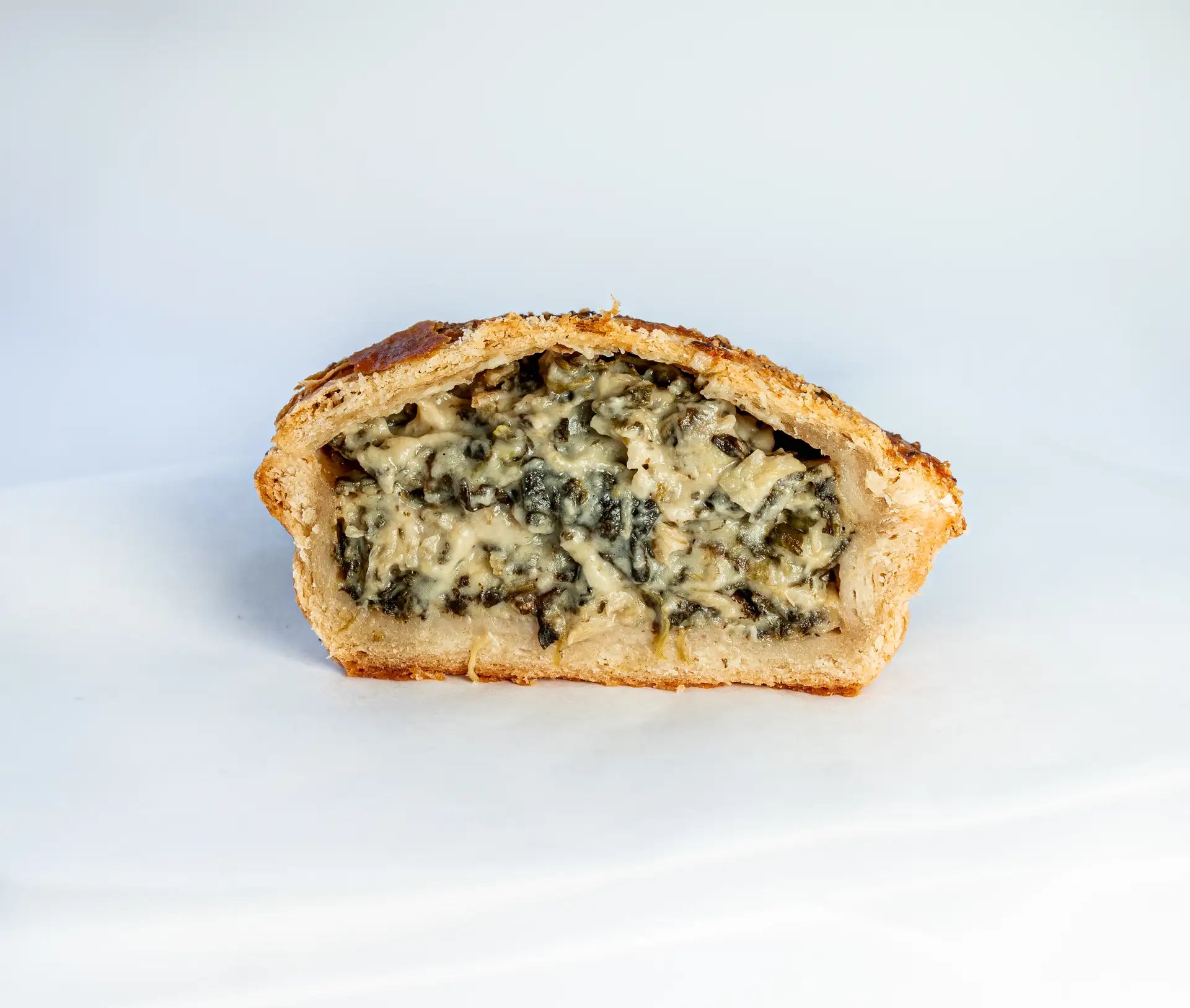 Spinach Artichoke