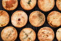Frozen Shipping 18 Pies - PLEASE SELECT 18 ITEMS
